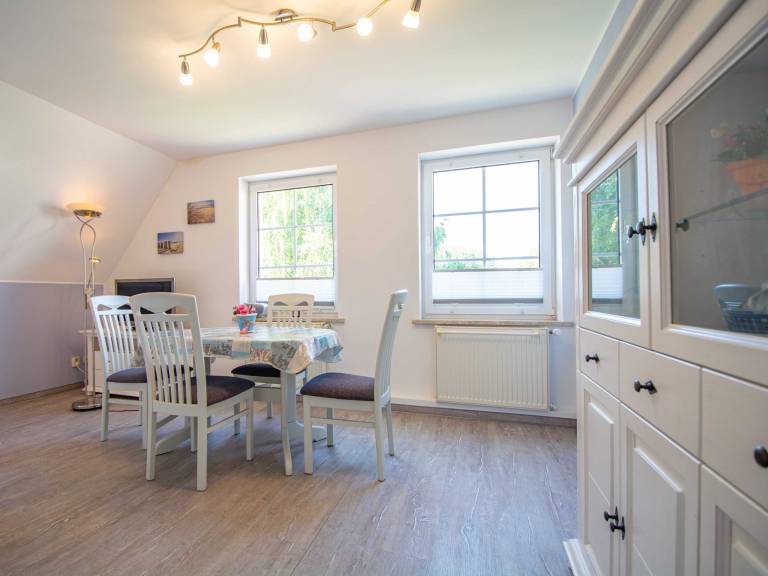 Apartament Kühlungsborn