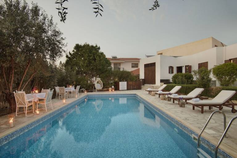 Cottage Pareklisia