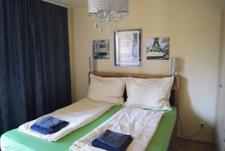 Appartement Graz