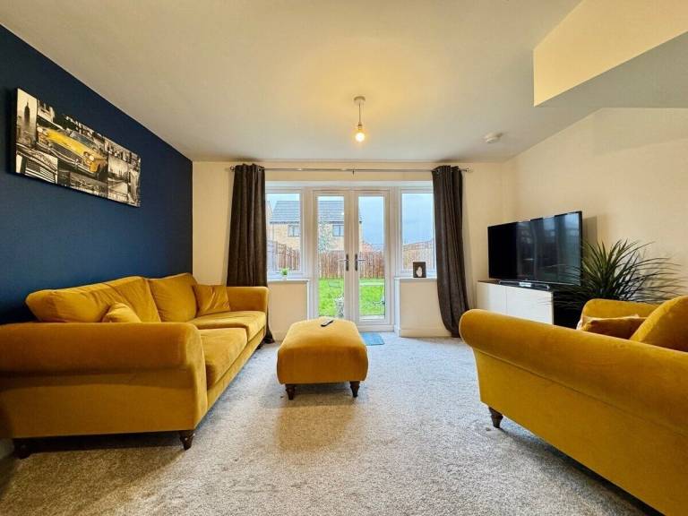 House Doncaster