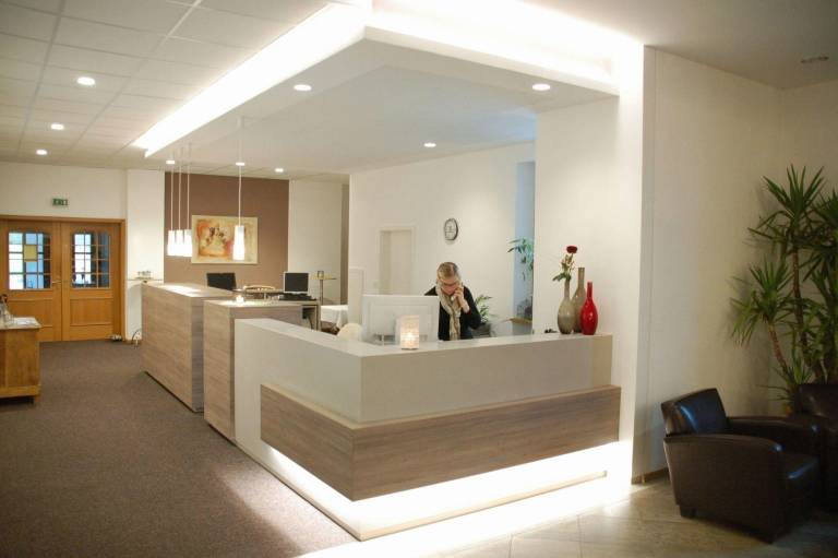 Landhotel Geiselwind — photo 4