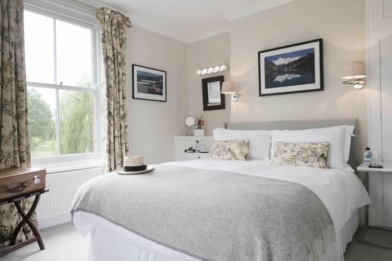 Accommodation Southbourne