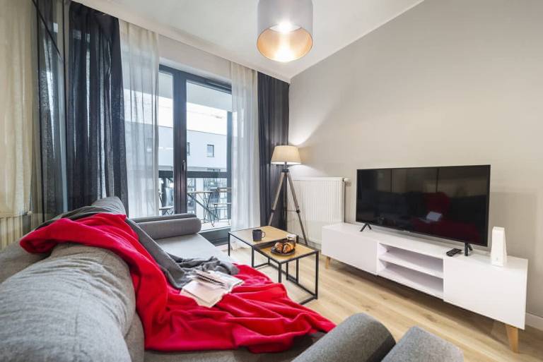 Child-friendly rental apartment | Pets allowed — photo 5