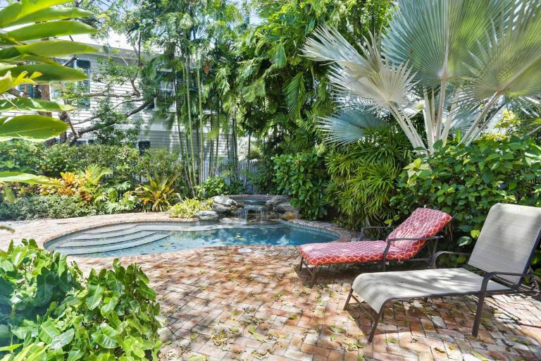 Huis Key West