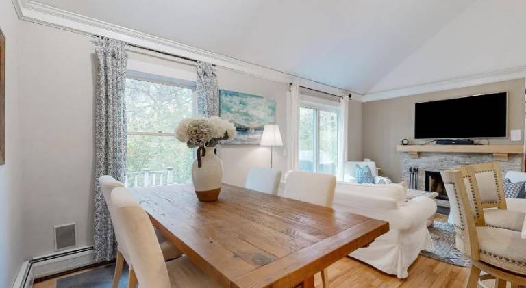 Nice vacation home with grill | Dogs allowed — photo 3