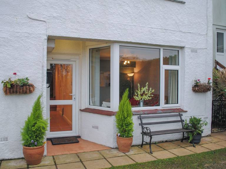 Cottage Salcombe