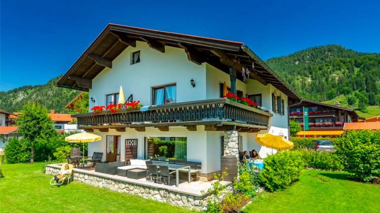 Ferienwohnung  Reit