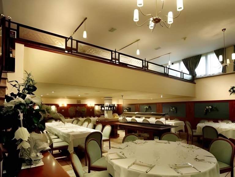 Hotel Norden Palace — photo 2
