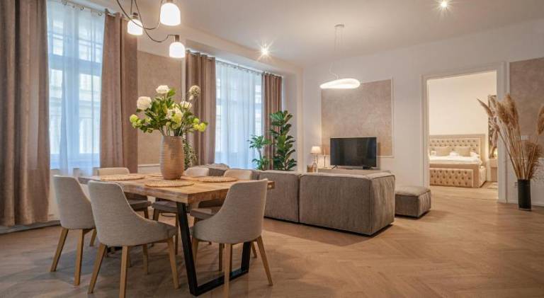 Rental apartment with 2 rooms for 6 persons — photo 4