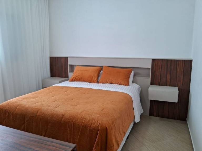 Apartment  Vila Aguiar