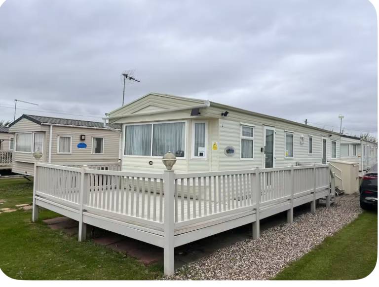 Cabin  West Mersea