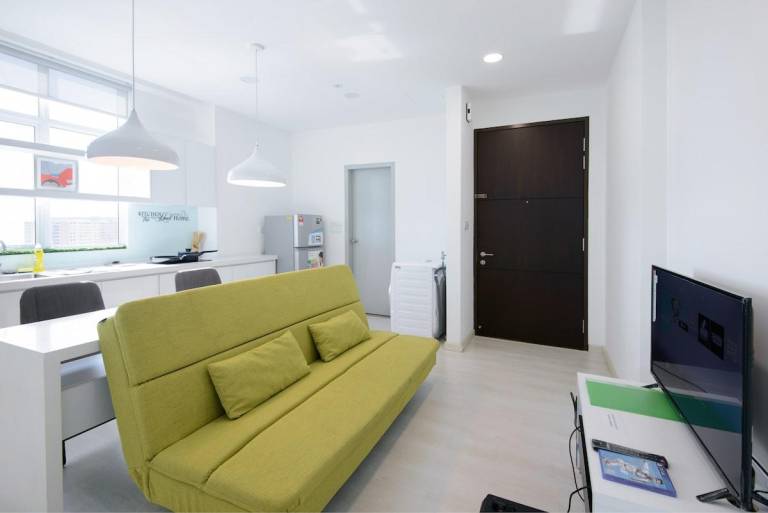 Apartment George Town