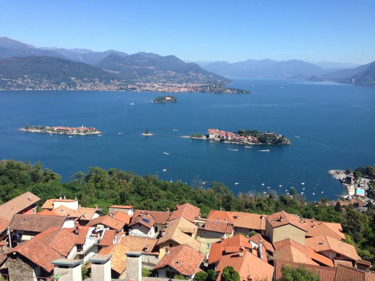 Appartamento Baveno