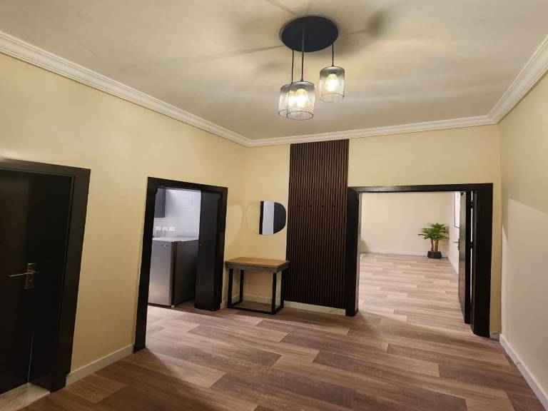 House with 1 room for 3 persons — photo 3