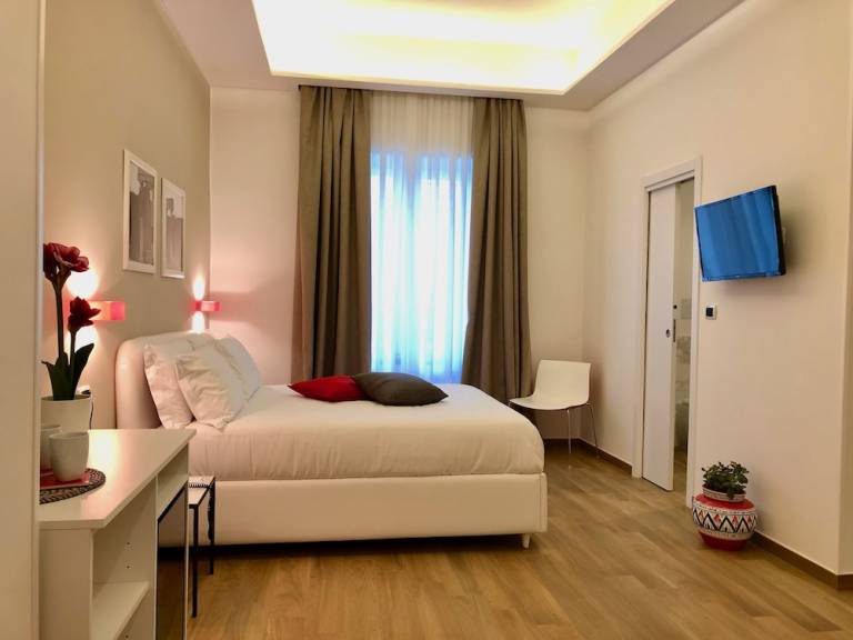Bed & Breakfast Angri