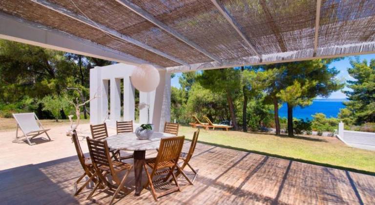 Villa with yard & patio | Suitable for remote work — photo 5