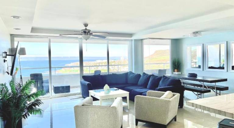 Departamento Las Gaviotas