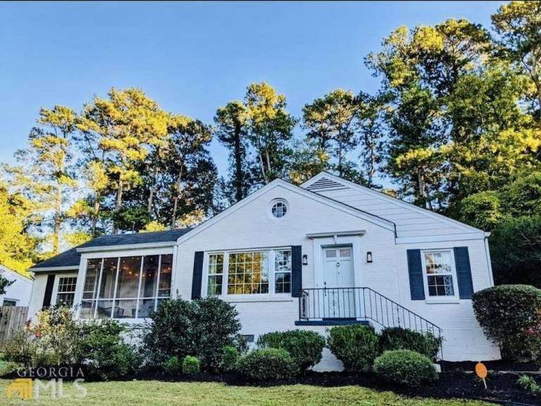 House Decatur