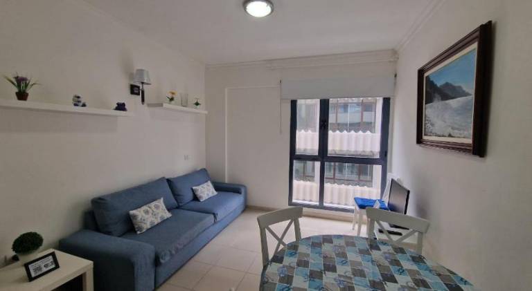 Apartment with pool in Las Palmas de Gran Canaria