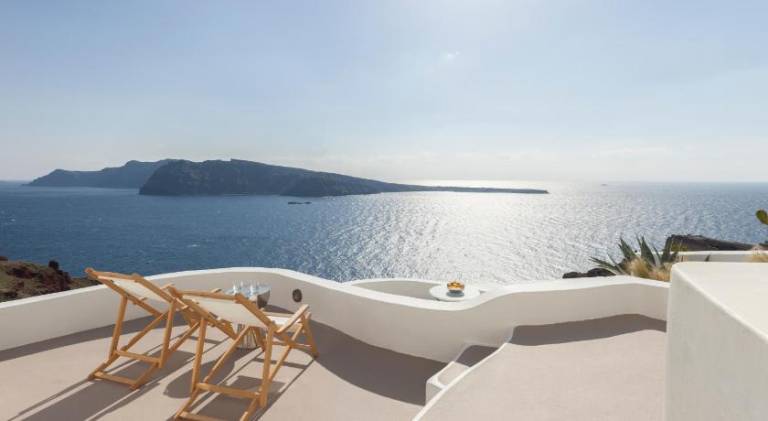 Spitia Santorini Villa Collection — photo 4