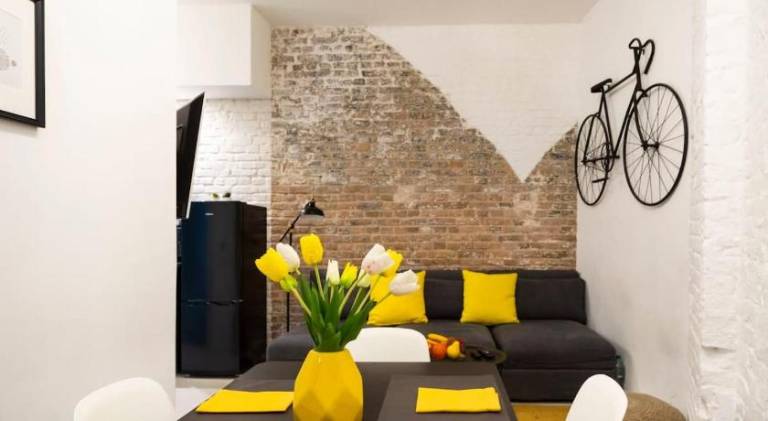 78 m² Ferienwohnung