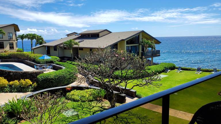 Condo Poipu