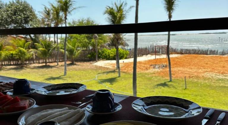 Beach House- KiteAliCori, Macapa' — photo 3