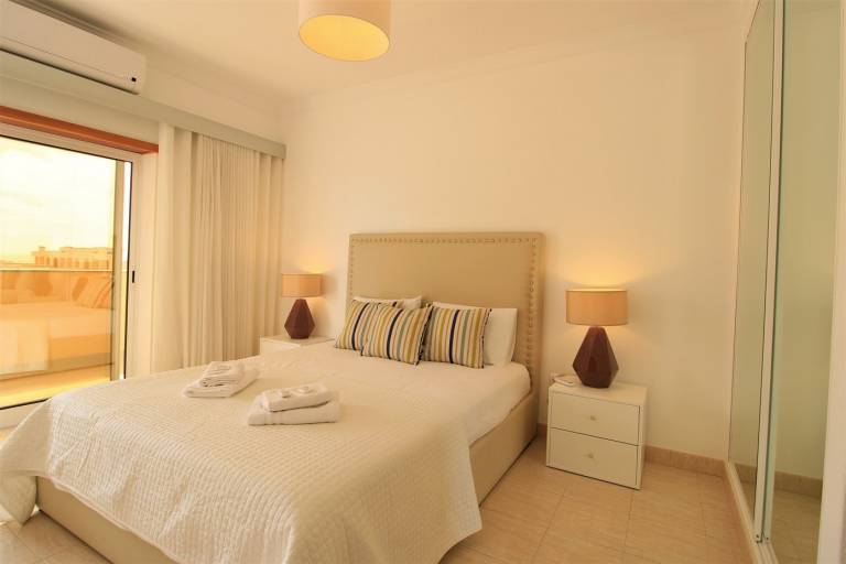 Appartement Armação de Pêra