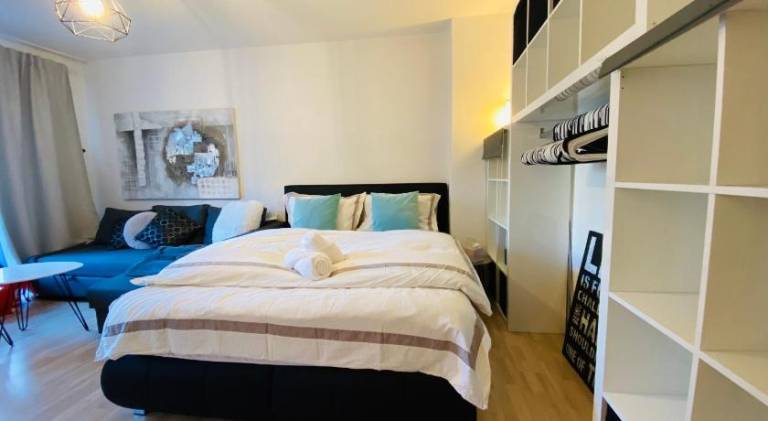 Apartment | Pets are welcome — photo 2