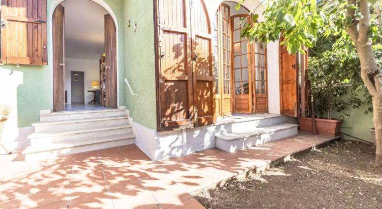Vacation home with 3 rooms for 6 persons — photo 4