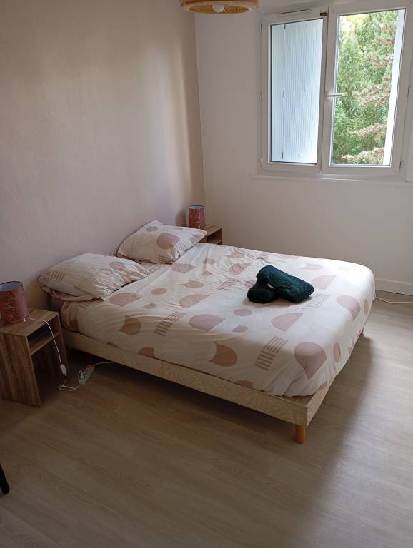 Appartement Bourges