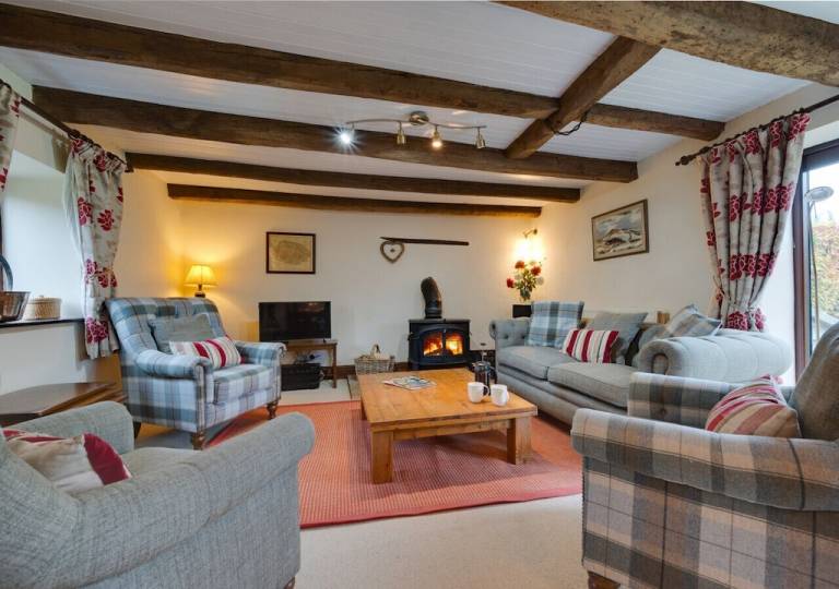 House Stiffkey