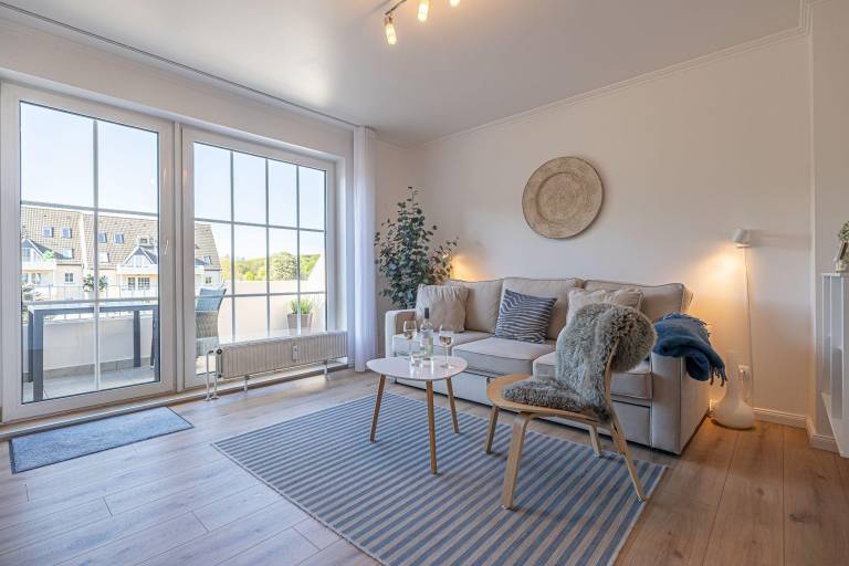 Ferienwohnung Wassersleben