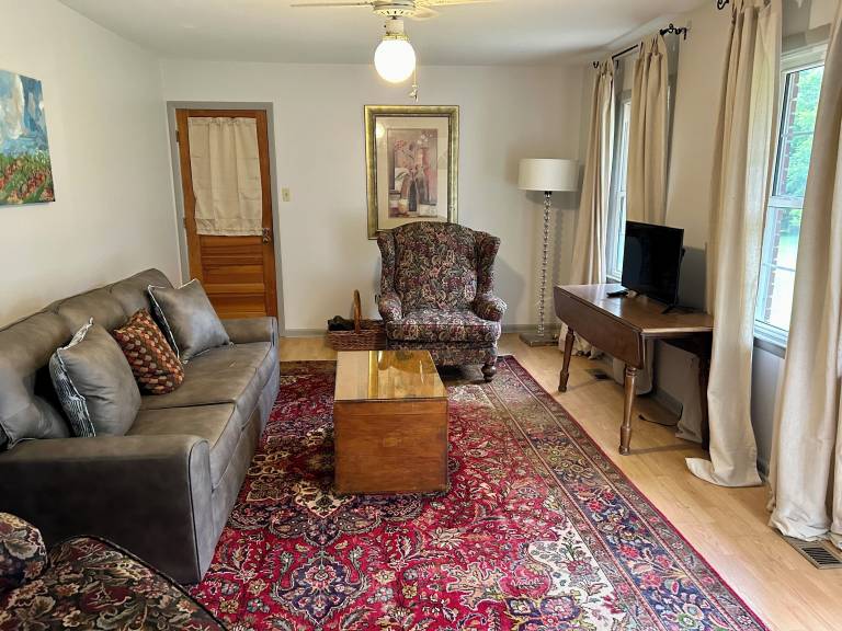 House Byron