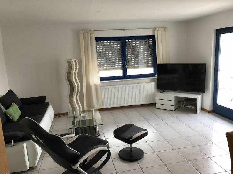 Ferienwohnung Neuried