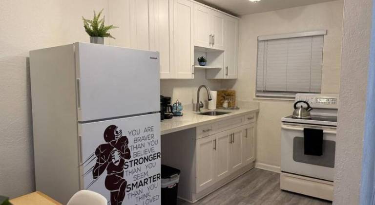 Pleasant rental apartment | Pet-friendly — photo 4