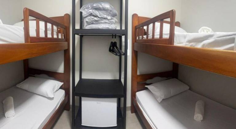 WEL Home - Suites - Proximo ao HC UFU in Uberlandia