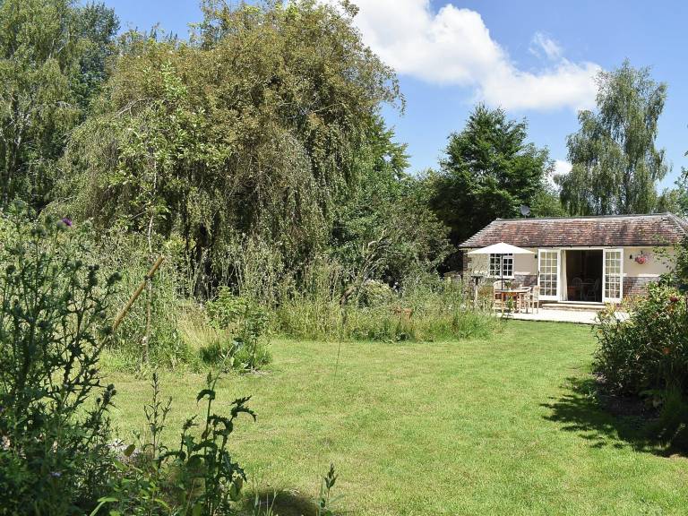 Cottage Salisbury
