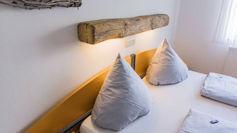 Ferienwohnung Absberg