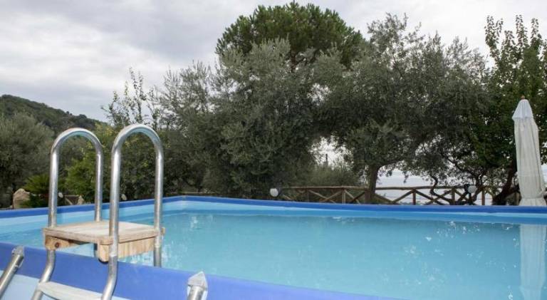 Holiday apartment with pool | Pet-friendly — photo 4