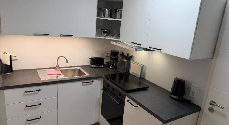 Holiday apartment with 1 room for 2 persons — photo 3