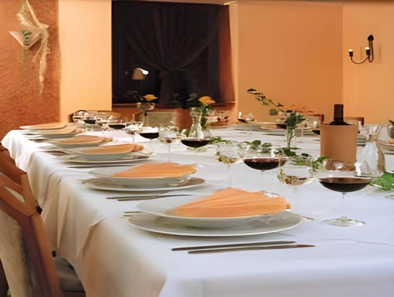 Hotel Hochdorfer Hirschen in Freiburg im Breisgau