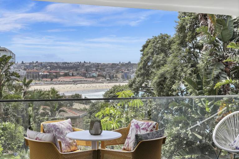 Apartment Bondi Beach