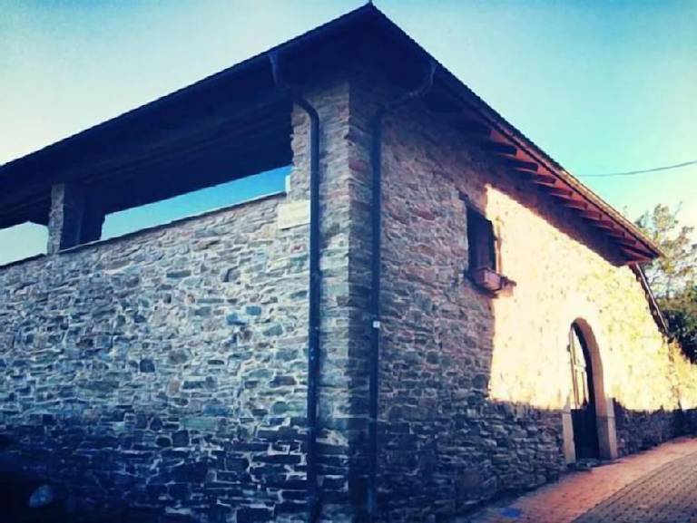Casa Villar de los Barrios