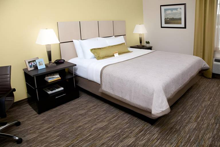 Candlewood Suites Davenport By IHG in Davenport, IA
