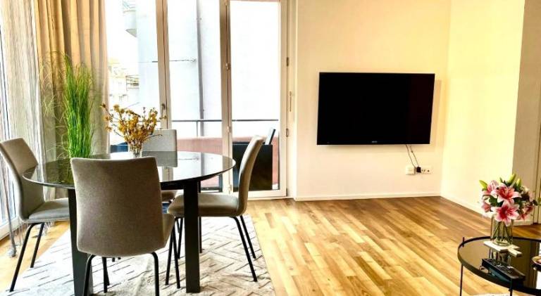 Apartment | Pets are welcome — photo 3