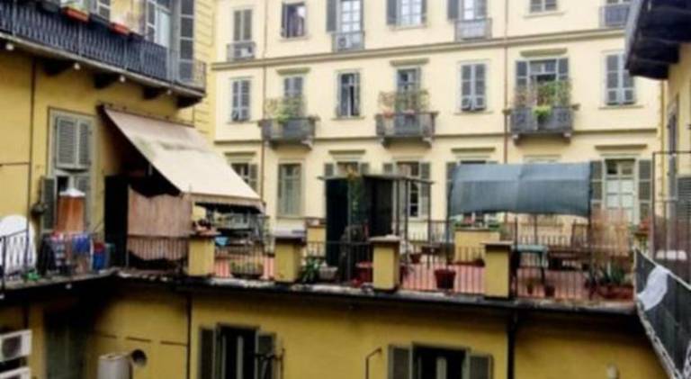 Holiday apartment | Next to Museo Egizio | Pets allowed — photo 5