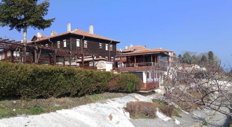 Pleasant apartment with pool | Pets are welcome — photo 4