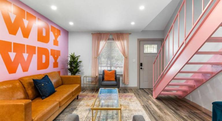 65 m&sup2; Ferienhaus