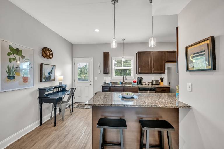 Vacation home | Perfect for remote work — photo 3